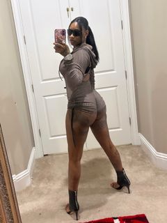 Sexyy Red feet photo 10