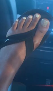 Sexyy Red feet photo 4