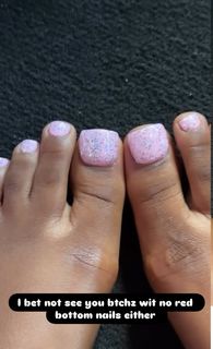 Sexyy Red feet photo 15