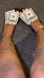 Sexyy Red feet photo 12