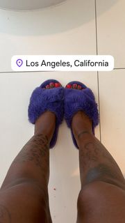 Sexyy Red feet photo 10