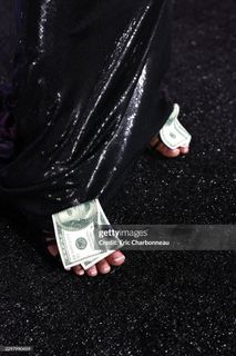 Sexyy Red feet photo 8