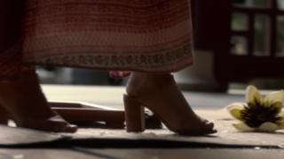 Seychelle Gabriel feet photo 1