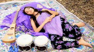 Seychelle Gabriel feet photo 18