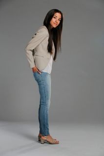 Seychelle Gabriel feet photo 8
