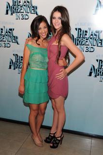 Seychelle Gabriel feet photo 3