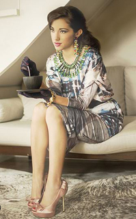 Seychelle Gabriel feet photo 1
