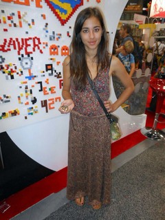 Seychelle Gabriel feet photo 16