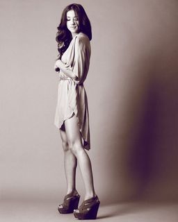 Seychelle Gabriel feet photo 15