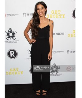 Seychelle Gabriel feet photo 11