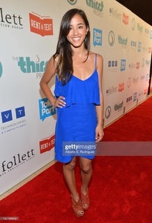 Seychelle Gabriel feet photo 7