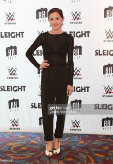 Seychelle Gabriel feet photo 3