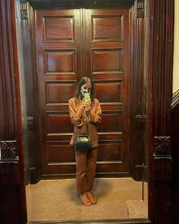 Seychelle Gabriel feet photo 1