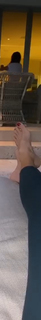 Seyma Subasi feet photo thumbnail