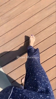 Seyma Subasi feet photo thumbnail