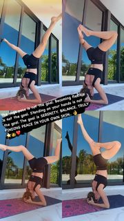 Seyma Subasi feet photo thumbnail
