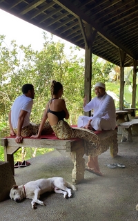 Seyma Subasi feet photo thumbnail