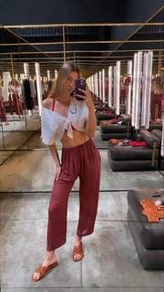Seyma Subasi feet photo thumbnail