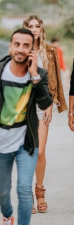 Seyma Subasi feet photo thumbnail