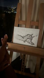 Seyma Subasi feet photo thumbnail