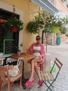 Seyma Subasi feet photo 11