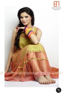 Sezal Sharma feet photo 3