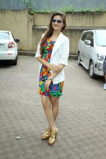 Sezal Sharma feet photo 15