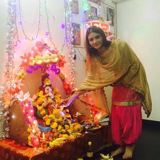 Sezal Sharma feet photo 6