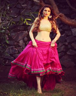 Sezal Sharma feet photo 4