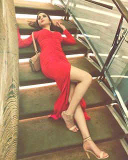 Sezal Sharma feet photo 1