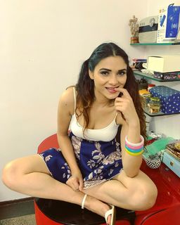 Sezal Sharma feet photo 2
