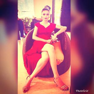 Sezal Sharma feet photo 13