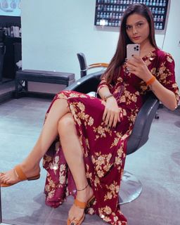 Sezal Sharma feet photo 16