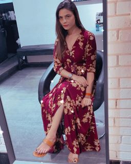 Sezal Sharma feet photo 14
