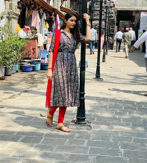 Sezal Sharma feet photo 12