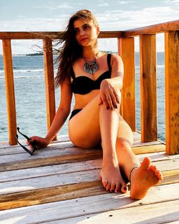 Sezal Sharma feet photo 11