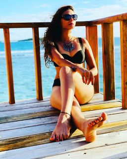 Sezal Sharma feet photo 10