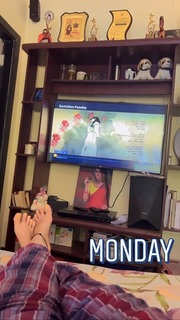 Sezal Sharma feet photo 14