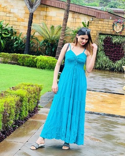 Sezal Sharma feet photo 5
