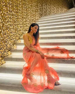 Sezal Sharma feet photo 8