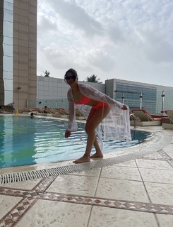 Sezal Sharma feet photo 1