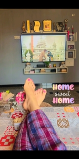 Sezal Sharma feet photo 19