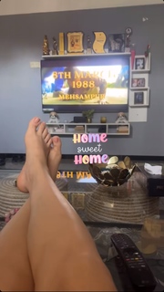 Sezal Sharma feet photo 18