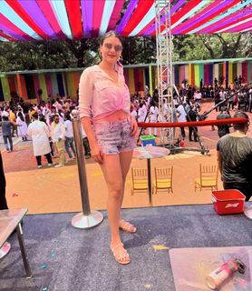 Sezal Sharma feet photo 7