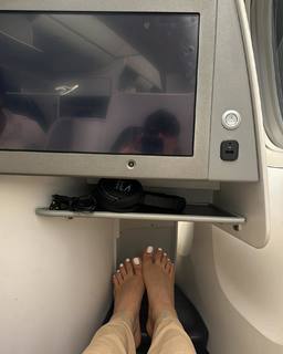 Sezal Sharma feet photo 1