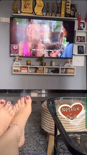 Sezal Sharma feet photo 3