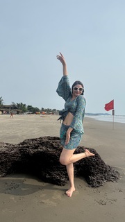 Sezal Sharma feet photo 7
