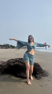 Sezal Sharma feet photo 6