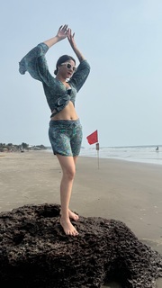 Sezal Sharma feet photo 4