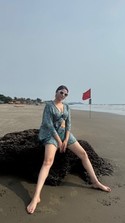 Sezal Sharma feet photo 3